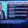 Langkah Efisiensi Penopang Kinerja RS Hermina