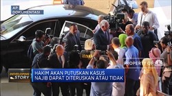 Sidang Skandal Megakorupsi 1MDB Najib Razak Berlanjut