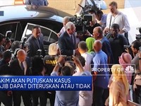 Sidang Skandal Megakorupsi 1MDB Najib Razak Berlanjut