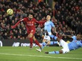 Liverpool Terancam Tanpa Salah dan Robertson di Liga Inggris