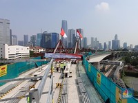 Top! Selain DKI & Palembang, Kota-Kota Ini Bakal Ada LRT Lho