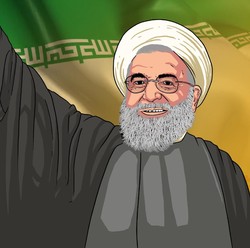 Iran Temukan Ladang Minyak Baru, Arab Saudi 'Kepanasan'?