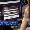 Mendag: Penjual Online Kecil juga Wajib Punya Izin Usaha