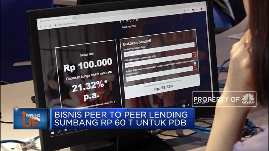 UMKM Online juga wajib punya izin usaha