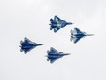 Rusia Akan Rilis Jet Tempur Su-57 Generasi Kelima