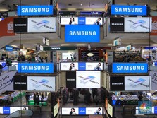 Ini Strategi Rahasia Ponsel China 'Keroyok' Samsung di RI