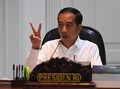 Jokowi Desak Pemda Segera Belanjakan Dana Transfer APBN