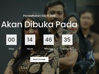 Wah! Mau Daftar CPNS Siap-siap Pukul 12 Nanti Malam