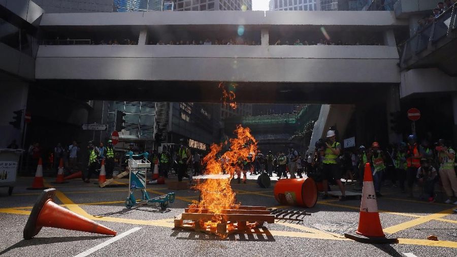 Hong Kong