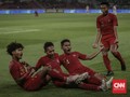 Gong Oh Kyun Latih Timnas U-19 Hingga Barcelona Kalah
