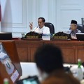 Jokowi Kecewa! Program UMKM Masih Rutinitas & Monoton