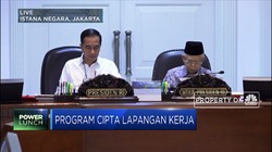 Jokowi Ingatkan Menteri, Penerbitan 1 Aturan Baru Wajib Cabut