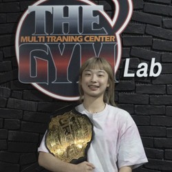 Punya Wajah Mirip, Ternyata Atlet MMA Ini Sepupu RM BTS!