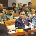 Simak! Ini Kata Prabowo Soal Kans Sandi Jadi Capres 2024