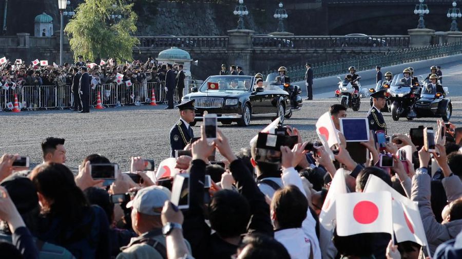 Data pemerintah Jepang hari ini menunjukkan kesehatan ekonomi negara tersebut perlu diwaspadai.