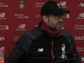 VIDEO: Klopp Anggap Kemenangan Atas Man City Tak Penting