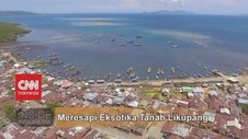 VIDEO: Meresapi Eksotika Tanah Likupang
