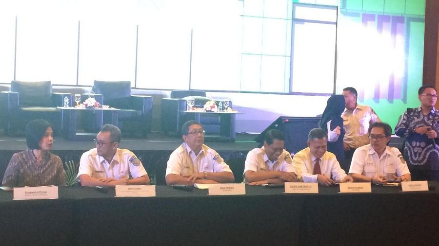 KAI punya kebutuhan dana yang besar untuk meningkatkan layanan transportasi kereta api domestik dan melalui penawaran perdana (initial public offering/IPO)