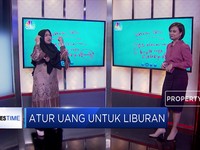 Tips Siapkan Biaya Untuk Liburan