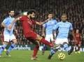 Liverpool Takut Cedera Salah Tambah Parah jika Bela Mesir