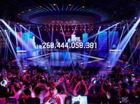 Hari Jomblo 11.11 Cetak Rekor, e-Commerce China Dikritik Abis