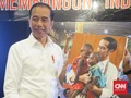 Teriakan Warga, Jokowi, dan Foto Dua Anak Papua