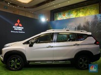 Besok PPnBM 0%, Cek Harga Honda BRV Sampai Xpander Cross