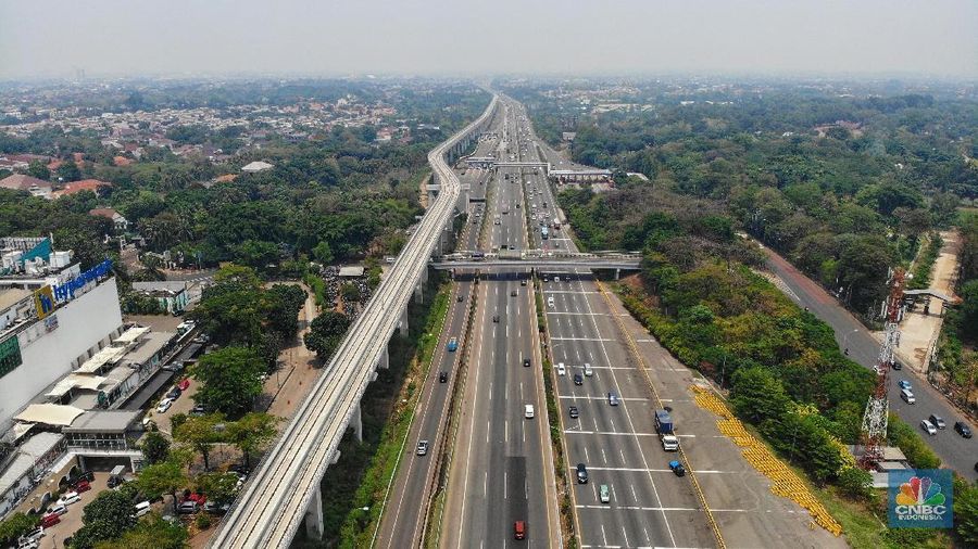 UMK Bekasi Dirilis