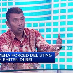 MISSI: Forced Delisting Saham Emiten Rugikan Investor