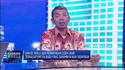 BEI & OJK, Ini Masukan MISSI Terkait Perdagangan Pasar Modal