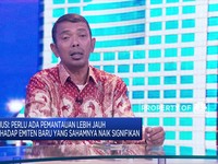 BEI & OJK, Ini Masukan MISSI Terkait Perdagangan Pasar Modal