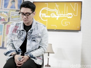 Ifan Seventeen Blak-blakan soal Jabatan Dirut PFN: Bukan Ongkang-ongkang Kaki!