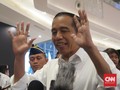 Cerita Jokowi yang Hobi Telepon Menteri Hingga Dini Hari