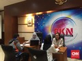 Beredar Penipuan Lewat WA, Kemenpan RB Ingatkan Pelamar CPNS