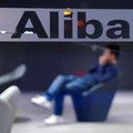 Saham Alibaba Sempat Anjlok, Lah Ini Dia Biang Keroknya