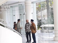 Pengakuan Ilham Habibie: Uang untuk Bank Muamalat Sudah Ada