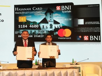 Ada Tawaran Menarik dari Kartu Kredit BNI Nih, Simak Yuk