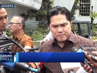 Ini Calon Kuat Direktur Utama Inalum