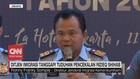 VIDEO: Ditjen Imigrasi Tanggapi Pencekalan Rizieq Shihab