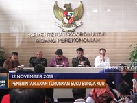 Pemerintah Akan Turunkan Suku Bunga hingga Evo Morales