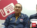 Hindari Menu Babi, CdM Indonesia Siapkan Menu Pengganti