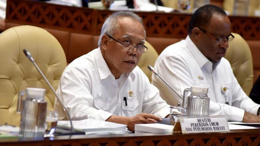 BUMN Karya belum disepakati oleh para menteri terkait.