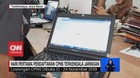 VIDEO: Pendaftaran CPNS Terkendala Jaringan di Hari Pertama