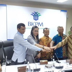 BKPM: Smelter Beli Nikel RI US$ 30/ton, Win-win Solution!