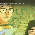 Hapus Segera! 7 Aplikasi ini Berbahaya Bagi Ponsel Kamu