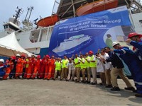 SKK Migas Bakal Kelola Migas Jambi Merang hingga 20 Tahun