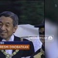 Perjalanan Akihito Sebagai Kaisar Jepang Ke 125