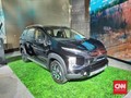 Mitsubishi Xpander Cross Meluncur, Lebih Mahal dari Rush