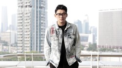 Ifan Seventeen Dipilih Jadi Dirut PFN karena Pengalaman Jadi Produser