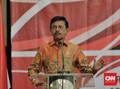 Menkominfo Sebut Perlu Ada Titik Temu dalam Kisruh TVRI